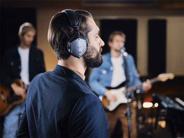 V-Moda M-200 ANC - Słuchawki bezprzewodowy