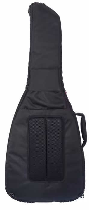 Fender Acoustasonic Stratocaster Dakota Red - Hybrydowa gitara elektroakustyczna