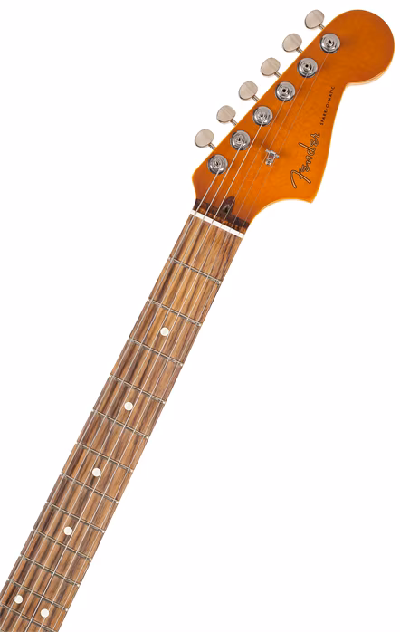 Fender Parallel Universe Volume II Spark-O-Matic Jazzmaster RW 3CS - Gitara elektryczna