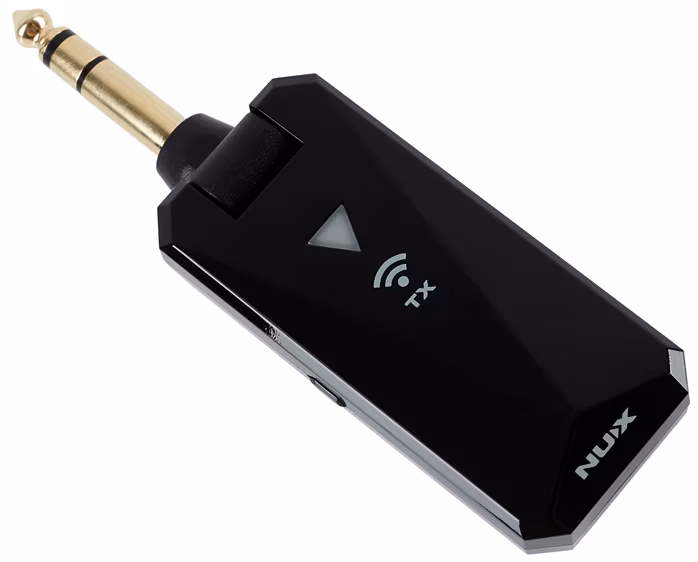 Nux B-5RC - Zestaw bezprzewodowy instrumentalny