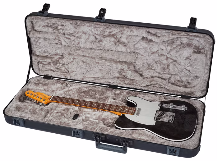 Fender American Ultra Telecaster RW TXT - Gitara elektryczna