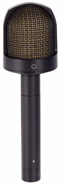 Oktava MK-101 Black (rozpakowane) - Mikrofon pojemnościowy