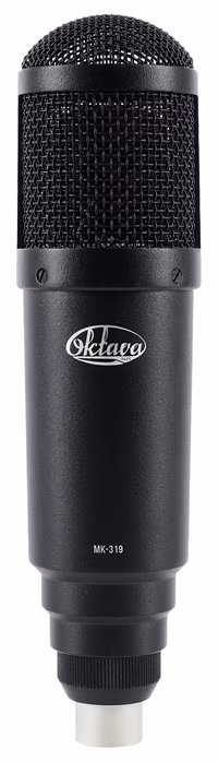 Oktava MK-319 (rozpakowane) - Mikrofon pojemnościowy