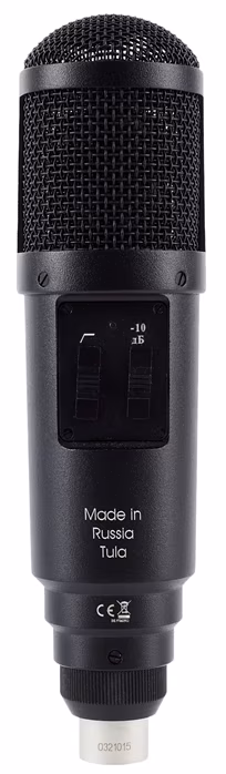 Oktava MK-319 (rozpakowane) - Mikrofon pojemnościowy