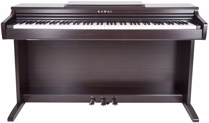 Kawai KDP 120 R - Fortepian cyfrowy