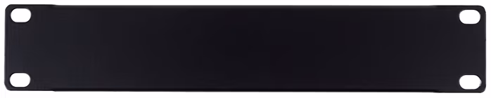 Bespeco PRM1L - Panel do skrzyni rack