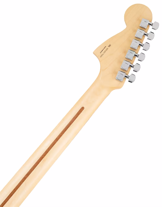 Fender Player Mustang PF FMG - Gitara elektryczna