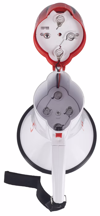 LTC Audio MEGA 20W - Megafon