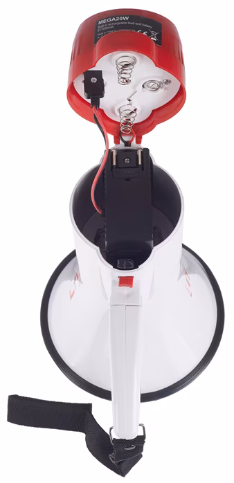 LTC Audio MEGA 20W - Megafon