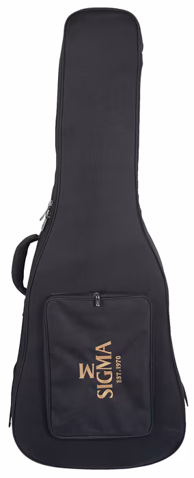 Sigma Guitars SDR-40 - Gitara akustyczna