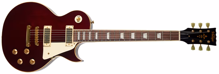 Vintage V100WR - Gitara elektryczna
