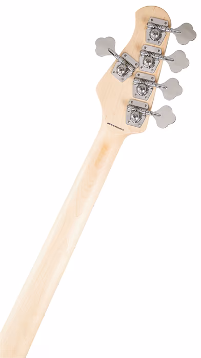 Sterling by Music Man SUB StingRay 5 HH MN Olive - Elektryczna gitara basowa