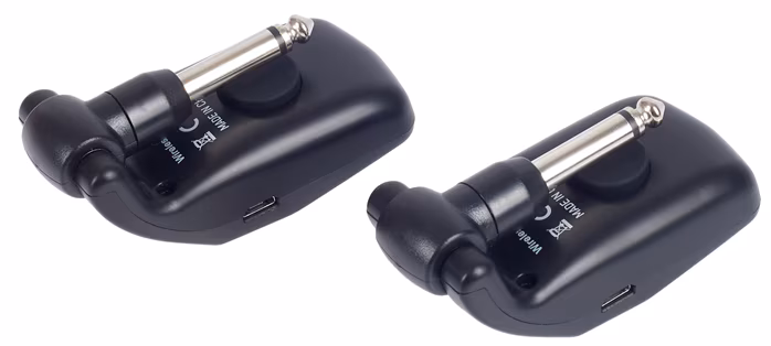 Joyo JW-03 - Zestaw bezprzewodowy gitarowy/do gitar basowych