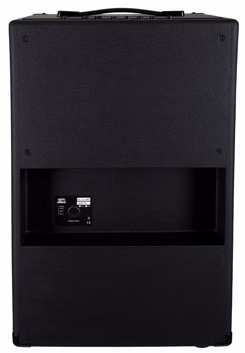 GR Bass GR 210-350 - Combo tranzystorowe do gitar basowych
