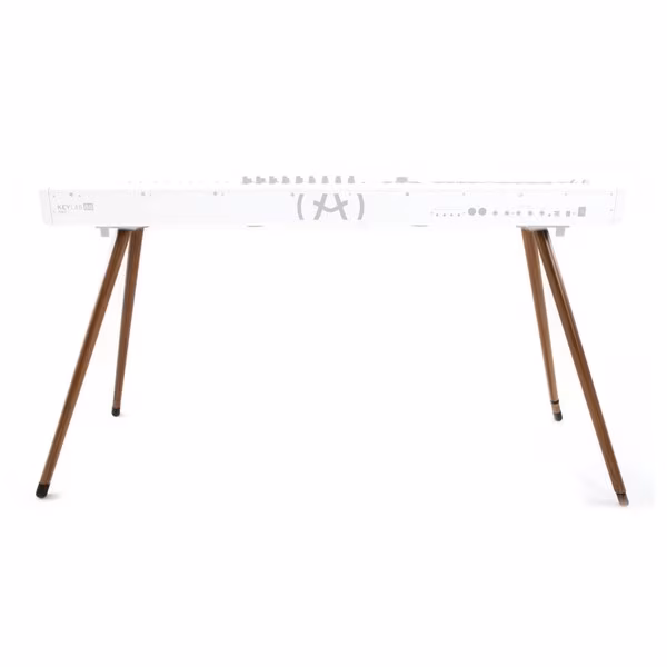 Arturia Wooden Legs - Statyw klawiszowy