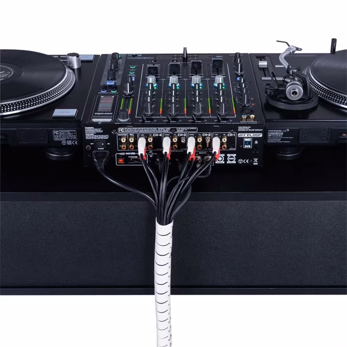 Glorious Cable Zip 1,8 m - Zacisk kablowy