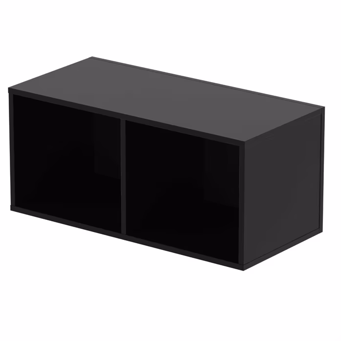 Glorious Record box 230 BK - Meble DJ-skie