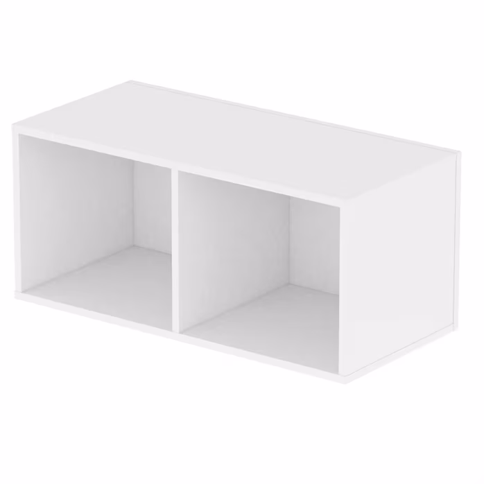 Glorious Record box 230 WH - Meble DJ-skie
