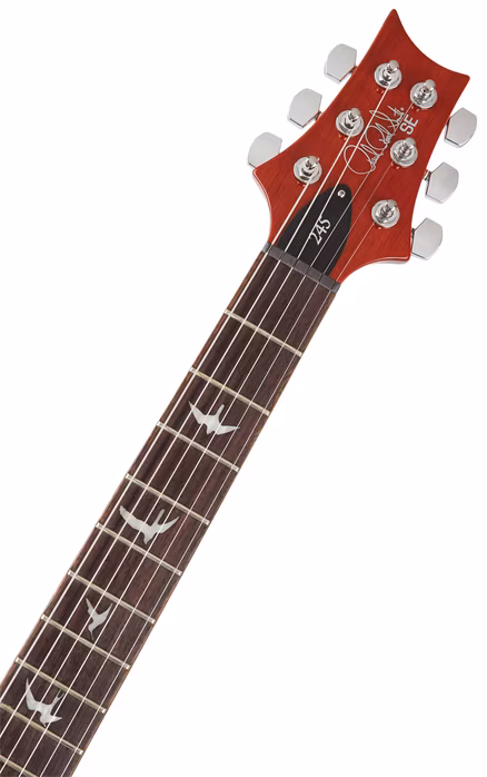 PRS SE 245 VS - Gitara elektryczna