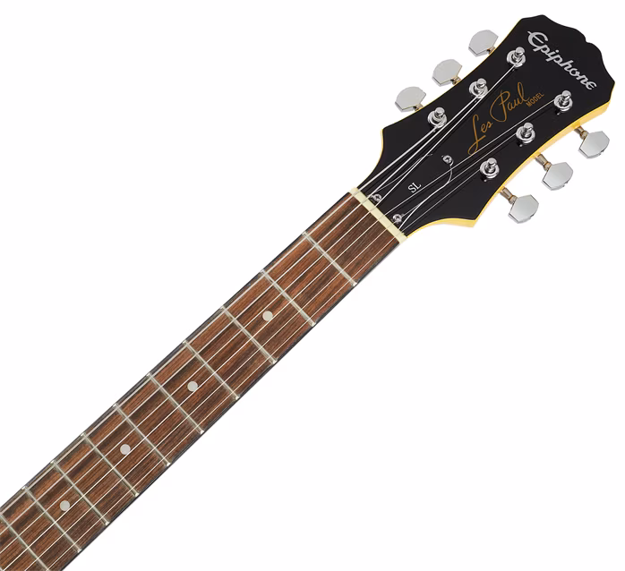 Epiphone Les Paul Melody Maker E1 SY - Gitara elektryczna