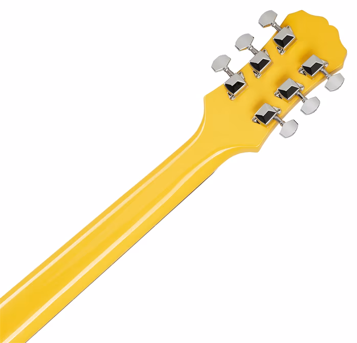 Epiphone Les Paul Melody Maker E1 SY (rozpakowane) - Gitara elektryczna