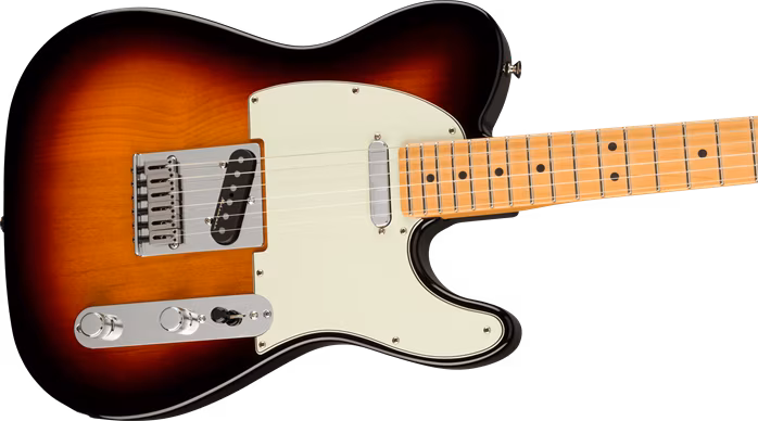 Fender Player Plus Telecaster MN 3TSB - Gitara elektryczna