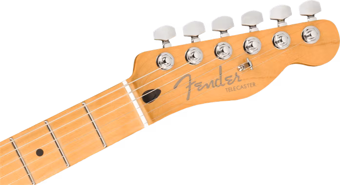 Fender Player Plus Telecaster MN ACAR - Gitara elektryczna