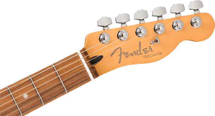 Fender Player Plus Nashville Telecaster PF OSPK - Gitara elektryczna