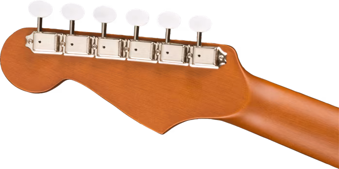 Fender Redondo Mini NA - Dziecięca gitara akustyczna