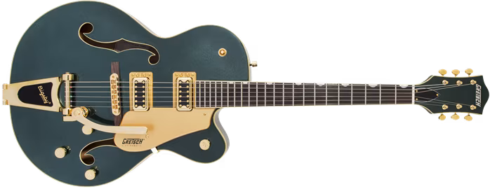 Gretsch G5420TG-LTD EMTC LTD CDG - Gitara półakustyczna