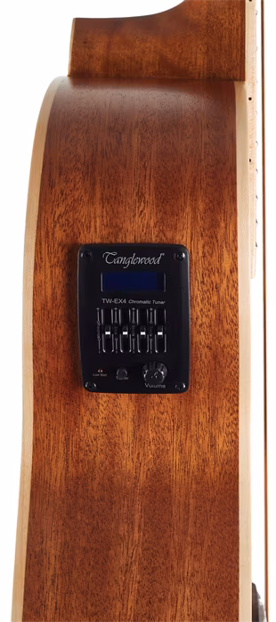 Tanglewood TWU SFCE - Gitara elektroakustyczna
