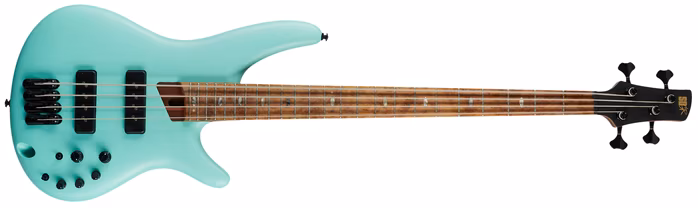 Ibanez SR1100B SFM - Elektryczna gitara basowa