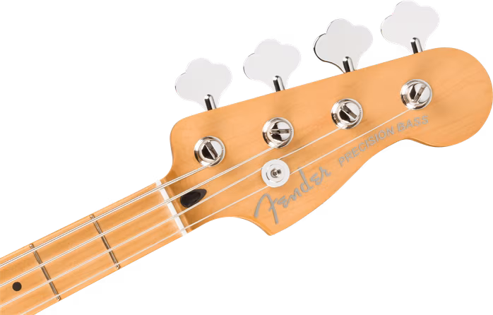 Fender Player Plus Active Precison Bass MN CMJ - Elektryczna gitara basowa