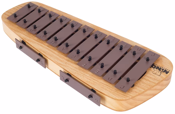 NINO NINO902 - Dzwonki chromatyczne