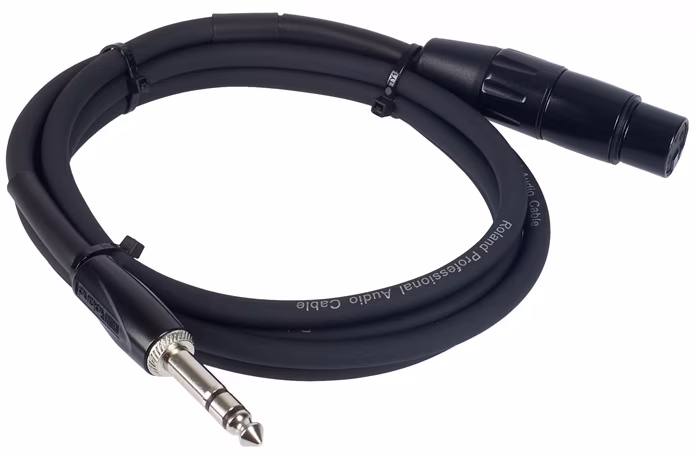 Roland RCC-5-TRXF - Kabel połączeniowy