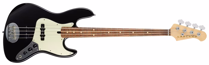 Lakland Skyline 44-60 RW BK - Elektryczna gitara basowa