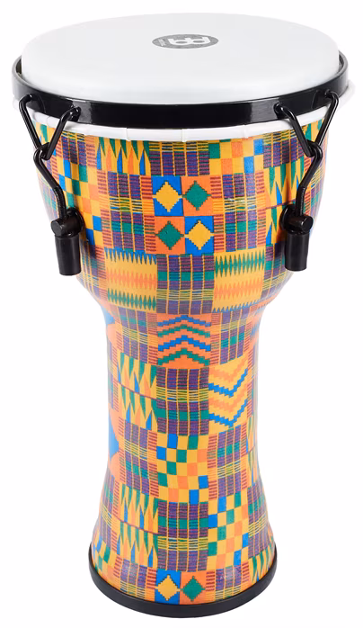 Meinl PMDJ2-S-F Travel Series - Djembe