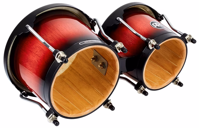 Meinl HB100WRB Headliner Seriess - Bongosy