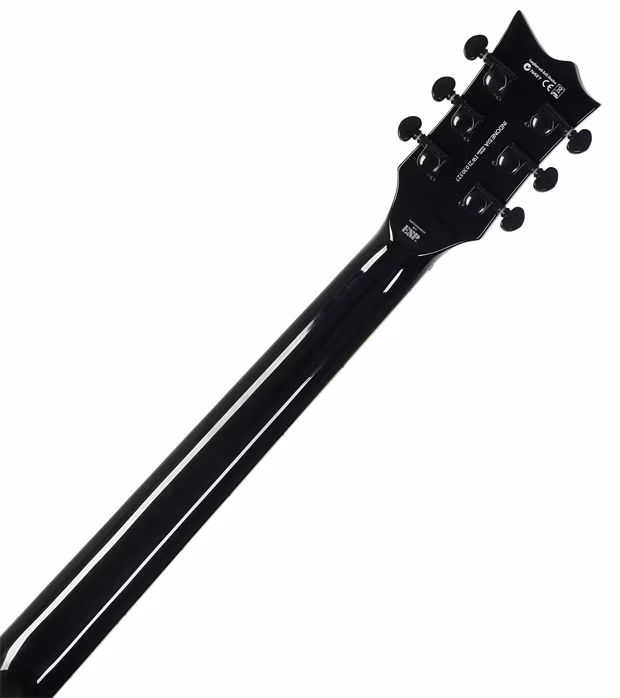 ESP LTD EC-401 BK - Gitara elektryczna