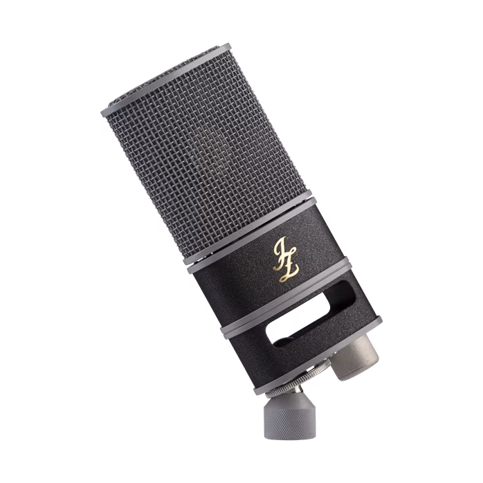 JZ Microphones Vintage 67 - Mikrofon pojemnościowy