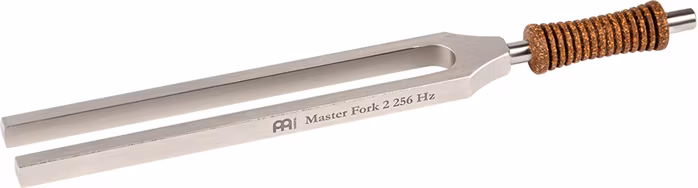 Meinl Sonic Energy Master Tuning Fork 2 - Tuner