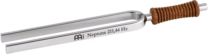Meinl Sonic Energy Tuning Fork - Neptune - Tuner