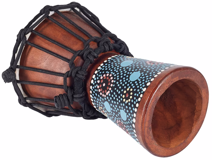 Meinl HDJ8-XXS - Djembe