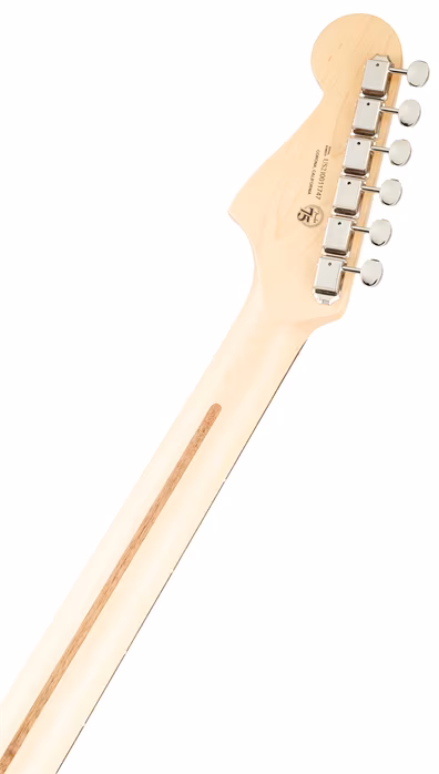 Fender American Performer Jazzmaster RW 3TSB - Gitara elektryczna