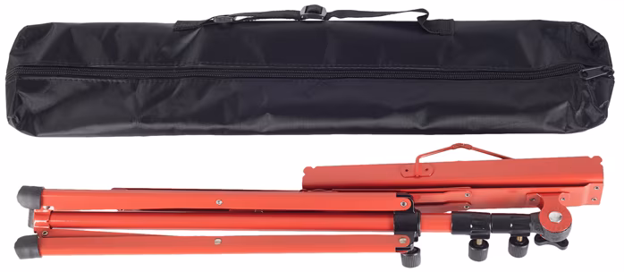 Puretone Stand Red - Pulpit nutowy