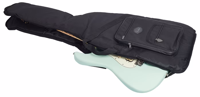 Fender American Performer Stratocaster HSS MN Satin SFG - Gitara elektryczna