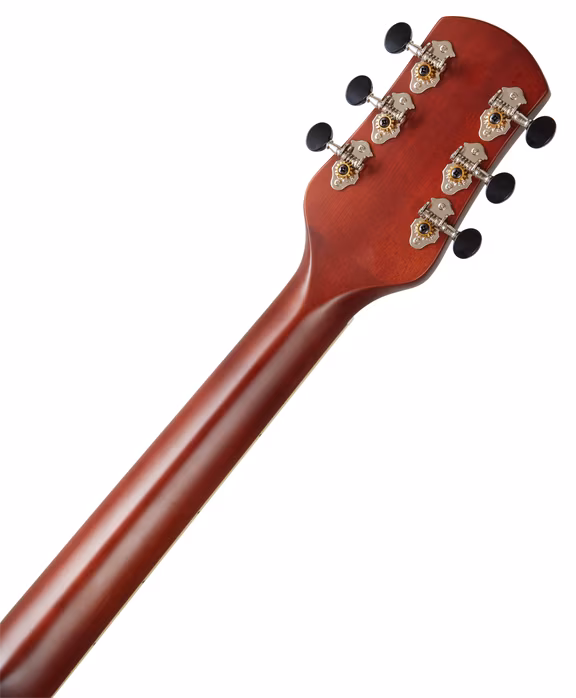 Gretsch G9555 New Yorker Archtop Guitar Pickup PD VS (rozpakowane) - Gitara półakustyczna