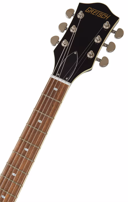 Gretsch G2622T-P90 Streamliner Double-Cut P90 LRL GM - Gitara półakustyczna