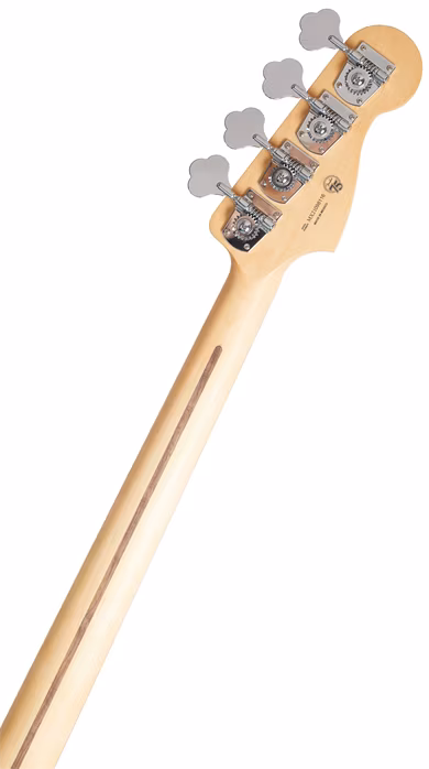 Fender Player Precision Bass LH PF 3TSB - Leworęczna elektryczna gitara basowa