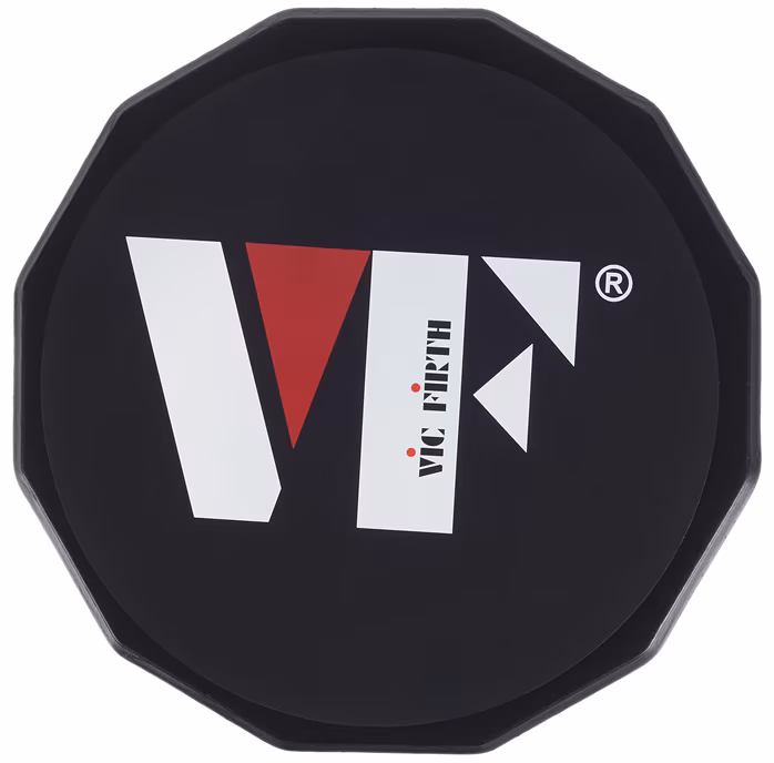 Vic Firth VF Practice Pad 6" - Pad treningowy